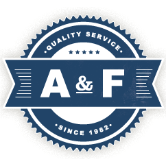 A&F Water Heater